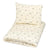 Bedding Single 140x200 cm Bicycles