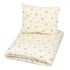 Bedding Single 140x200 cm Bicycles