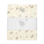 Bedding Single 140x200 cm Bicycles