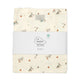 Bedding Single 140x200 cm Bicycles