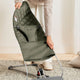 Bouncer Bliss Cotton Dark Green