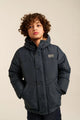 Brunswick Jacket Anthracite
