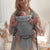 Baby Carrier Move Mesh Grey