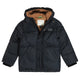 Brunswick Jacket Anthracite