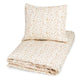 Bedding Single 140x200 cm Augusta