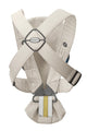 Baby Carrier Mini 3D Jersey Light beige