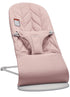 Transat Bliss Cotton Dusty Pink