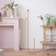 Fleur Floor Lamp Double Sugar