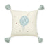 Embroidered Cushion Balloon