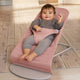 Transat Bliss Cotton Dusty Pink