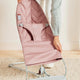 Transat Bliss Cotton Dusty Pink