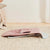 Transat Bliss Cotton Dusty Pink