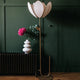 Fleur Floor Lamp Double Nude