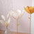 Fleur Floor Lamp Double Nude