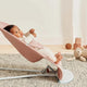 Transat Bliss Cotton Dusty Pink