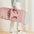 Transat Bliss Cotton Dusty Pink