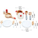 Cook & Serve Set