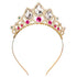 Boutique Princess Jewel Tiara