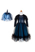 Luna The Midnight Witch Dress