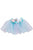 Mermalicious Tutu Pastel Aqua
