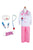 Doctor with Accessories Pink