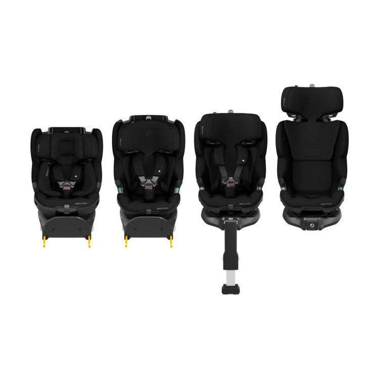 maxi cosi emerald 360 MAXI-COSI Emerald 360 Pro Authentic Black – Smol