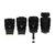 MAXI-COSI Emerald 360 Pro Authentic Black