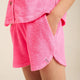 Tumble'n Dry Camille Shorts Sugar Plum