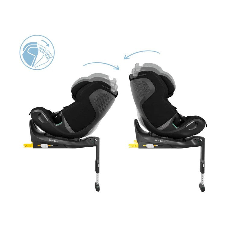 maxi-cosi emerald 360 MAXI-COSI Emerald 360 Pro Authentic Black – Smol