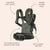 Baby Carrier Harmony Mesh Grey Beige