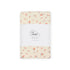Fitted Sheet 70x140 cm Berries