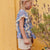 Mekyla Short Cream