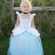 Deluxe Cinderella Dress