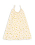 Coco Dress Bonderose Soleil