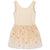 Fairy Ballerina Dress Cherry Glitter