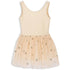 Fairy Ballerina Dress Cherry Glitter