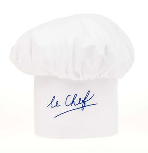 Chef's Hat
