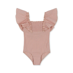 Fresia Swimsuit Mellow Rose