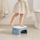 Step Stool Deep Blue