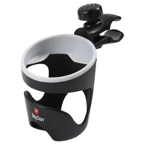 BABYDAN Cup Holder- Black