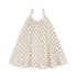 Coco Dress Cherry