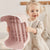 Step Stool Powder Pink