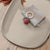 Sebra PUSLE PUR Changing Mat, Seabreeze Beige
