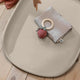 Sebra PUSLE PUR Changing Mat, Seabreeze Beige