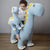 Mama Dino Blue