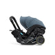 Doona x Infant Car Seat Stroller Ocean Blue