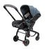 Doona x Infant Car Seat Stroller Ocean Blue