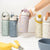 Stainless Steel Bottle Rainbow