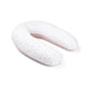 DOOMOO Maternity Sleeping Pillow Buddy- Flower Pink