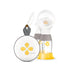 New Swing Maxi Doubke Electric Breast Pump + Bustier